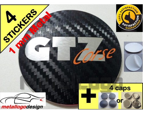 GTZ Corse Carbono